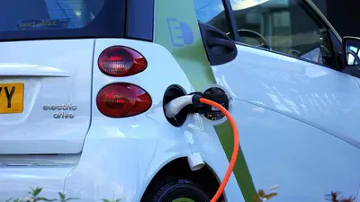Auto elettrica Norvegia: 10% raggiungimento con migliori consigli