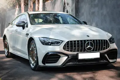 What is the difference in torque between the GT and GT S?