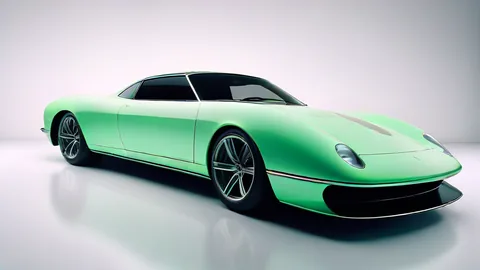Porsche 911 Guide: Evolution and Key Model Specifications
