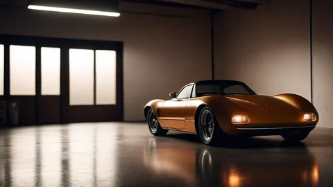ポルシェ911徹底解説：全モデルの進化と選び方の完全ガイド