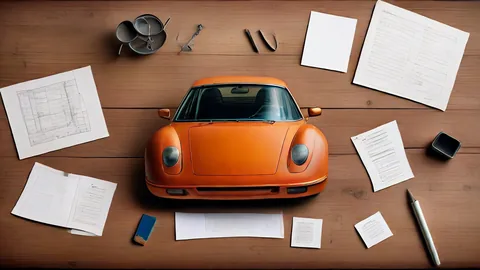 Porsche 911 Gids: Ontdek de 4 unieke modelvarianten nu