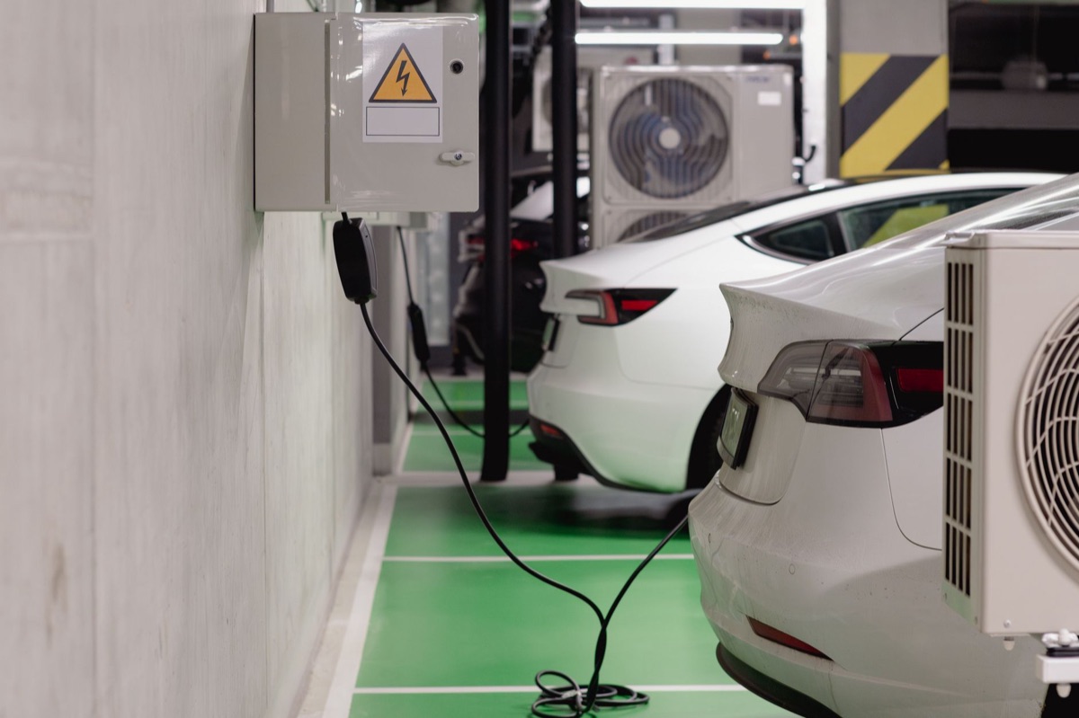 精密的高壓電動車電池模組元件