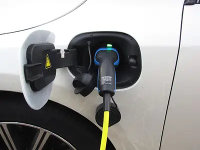 What were the peak moments for the Norway EV market trends?