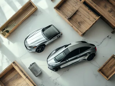 Mercato auto norvegese: guida alla sostituzione ICE Norvegia