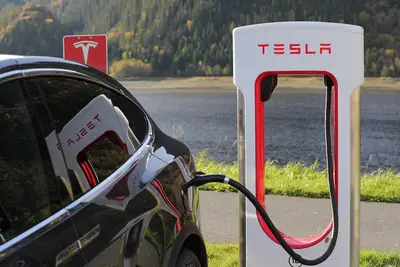 Elektroautos: Tipps für 1,8 % Plug-in-Hybride in der Flotte