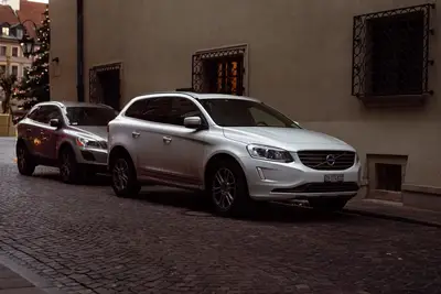 Guide Volvo Nvidia conduite autonome : puissance et sécurité